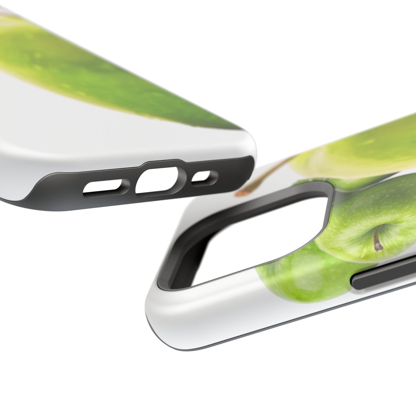 Impact-Resistant Phone Case – Apple Focus