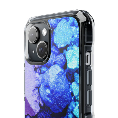 Clear Magnetic Phone Case – Pigment Play