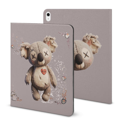 Book Style Tablet Case – Cursed Cuddles