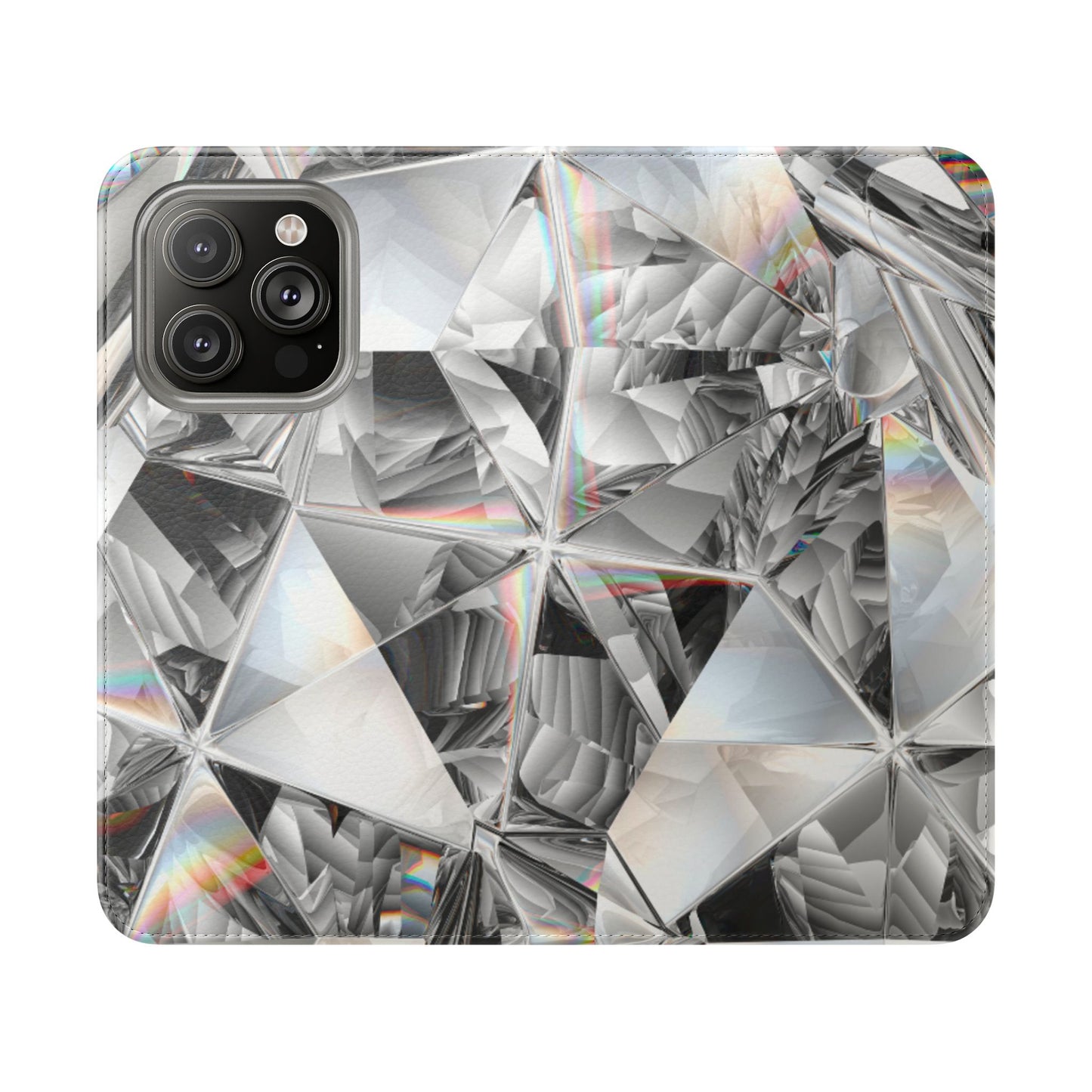 Flip Case – Flawless