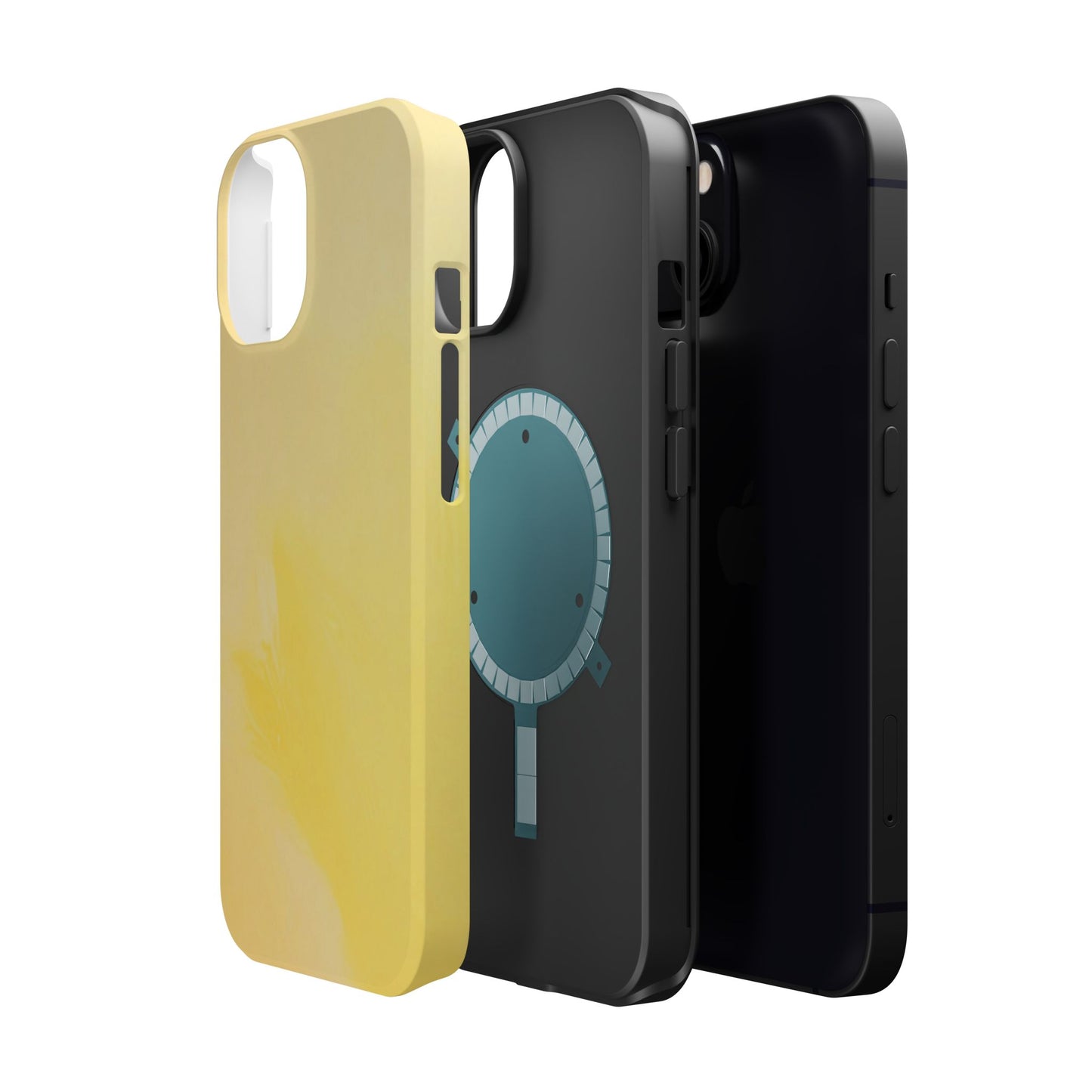 Wireless-Compatible Charging Case – Sunwash