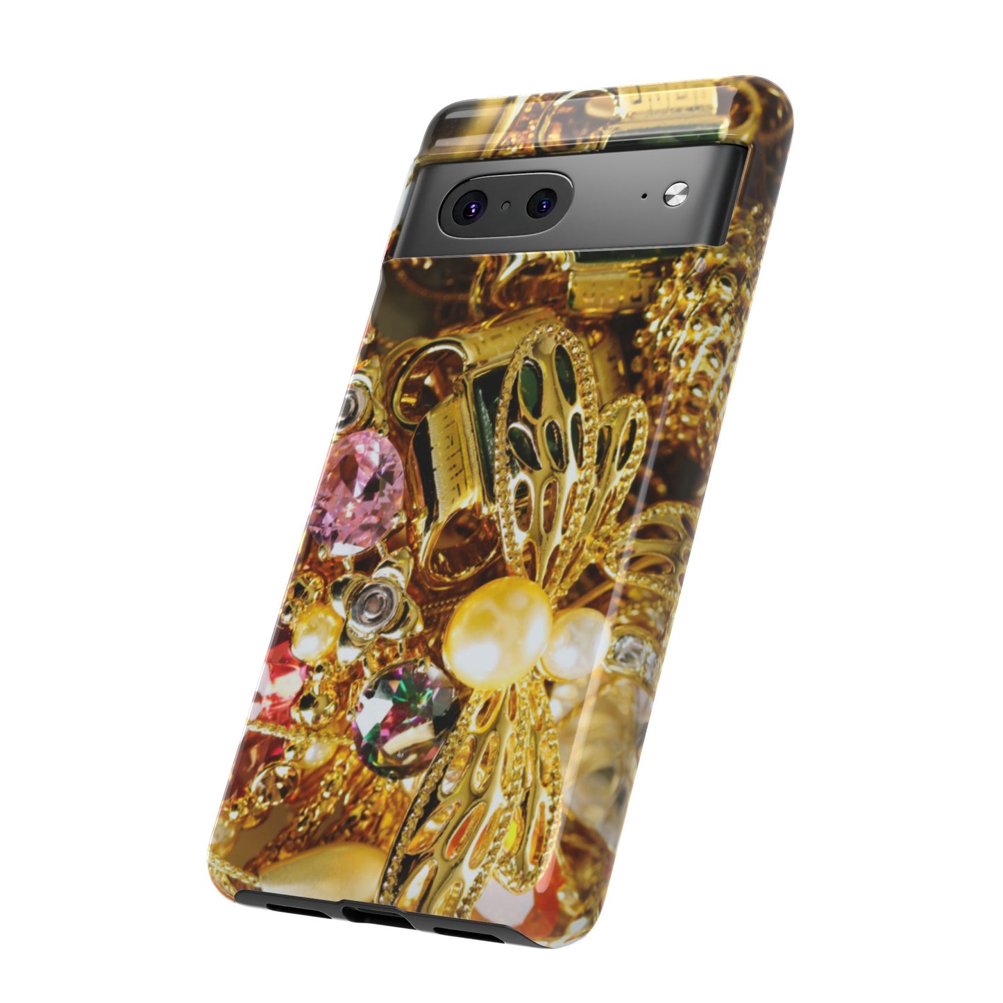 Protective Phone Case – Royal Dynasty