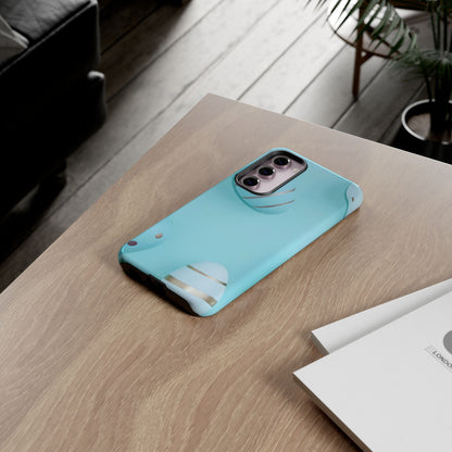 Protective Phone Case – Egg Energy