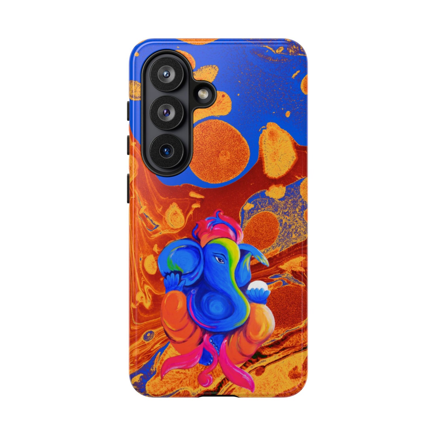 Protective Phone Case – Karma Blaze