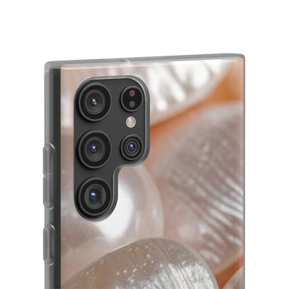 Flexi Case – Blush Pearl