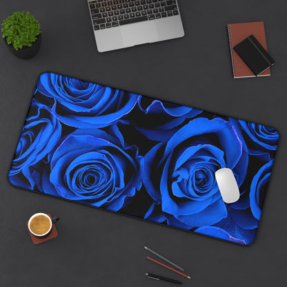 Gaming Mouse Pad – Midnight Bloom
