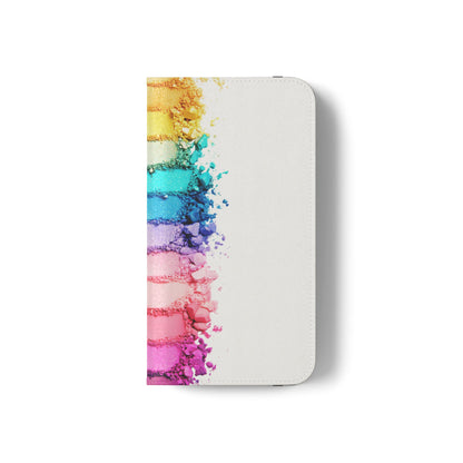 Flip Case – The Lineup