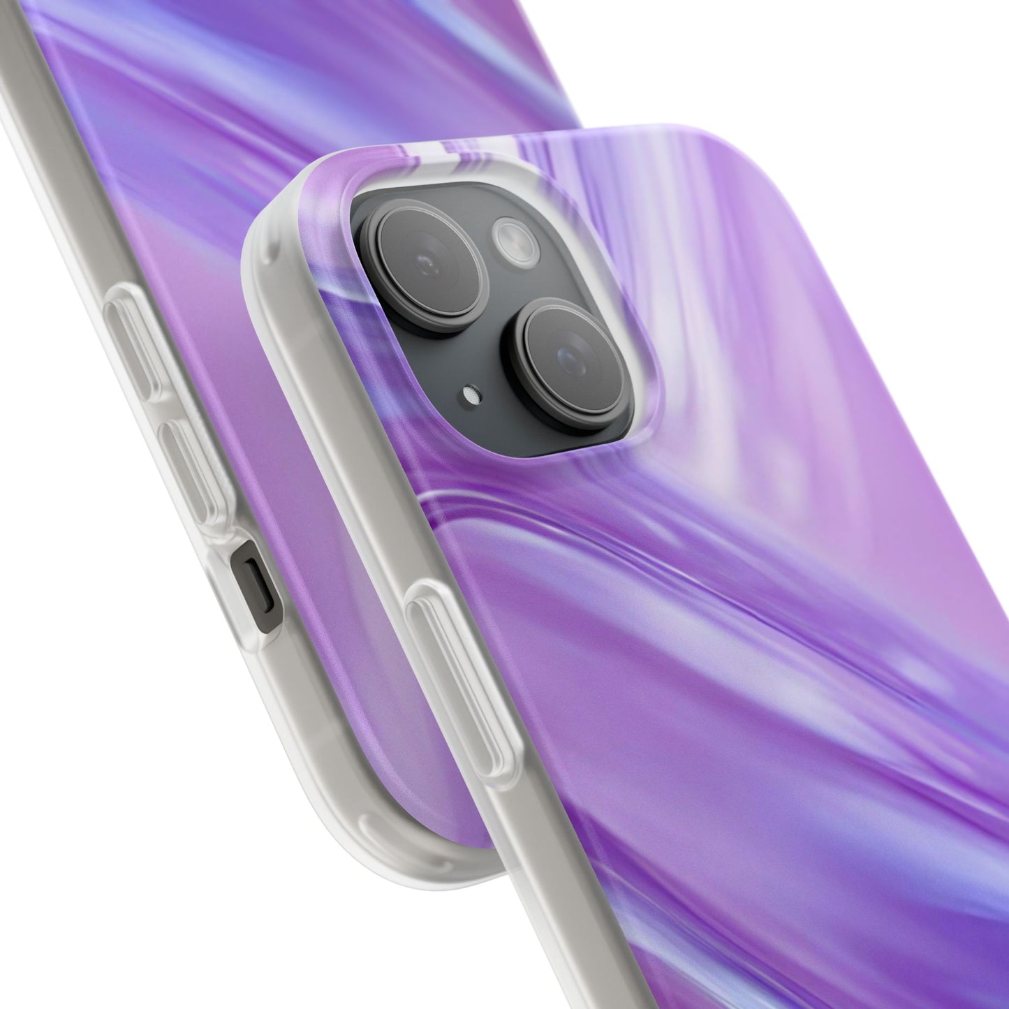 Flexi Case – Lavender Wave