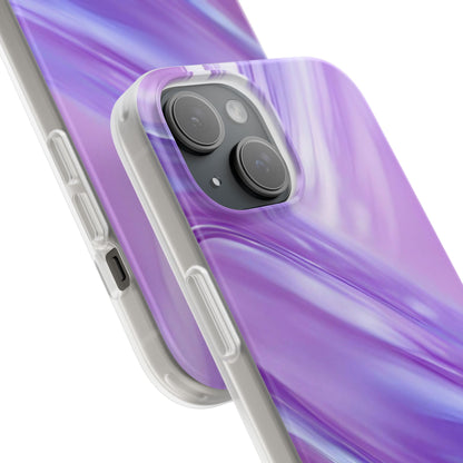 Flexi Case – Lavender Wave