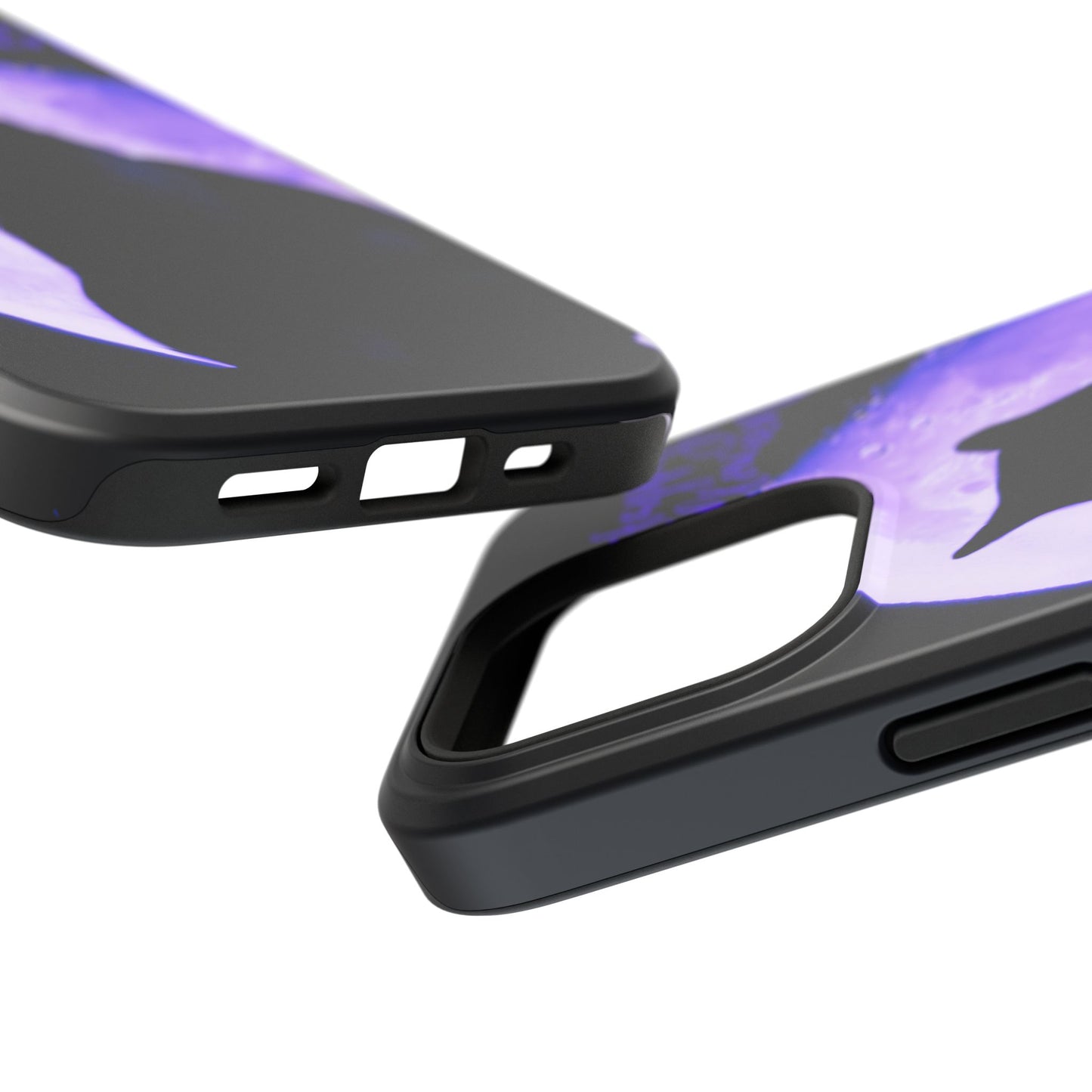 Impact-Resistant Phone Case – Moonlit Familiar