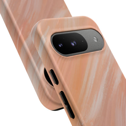 Protective Phone Case – Cashmere Sweep