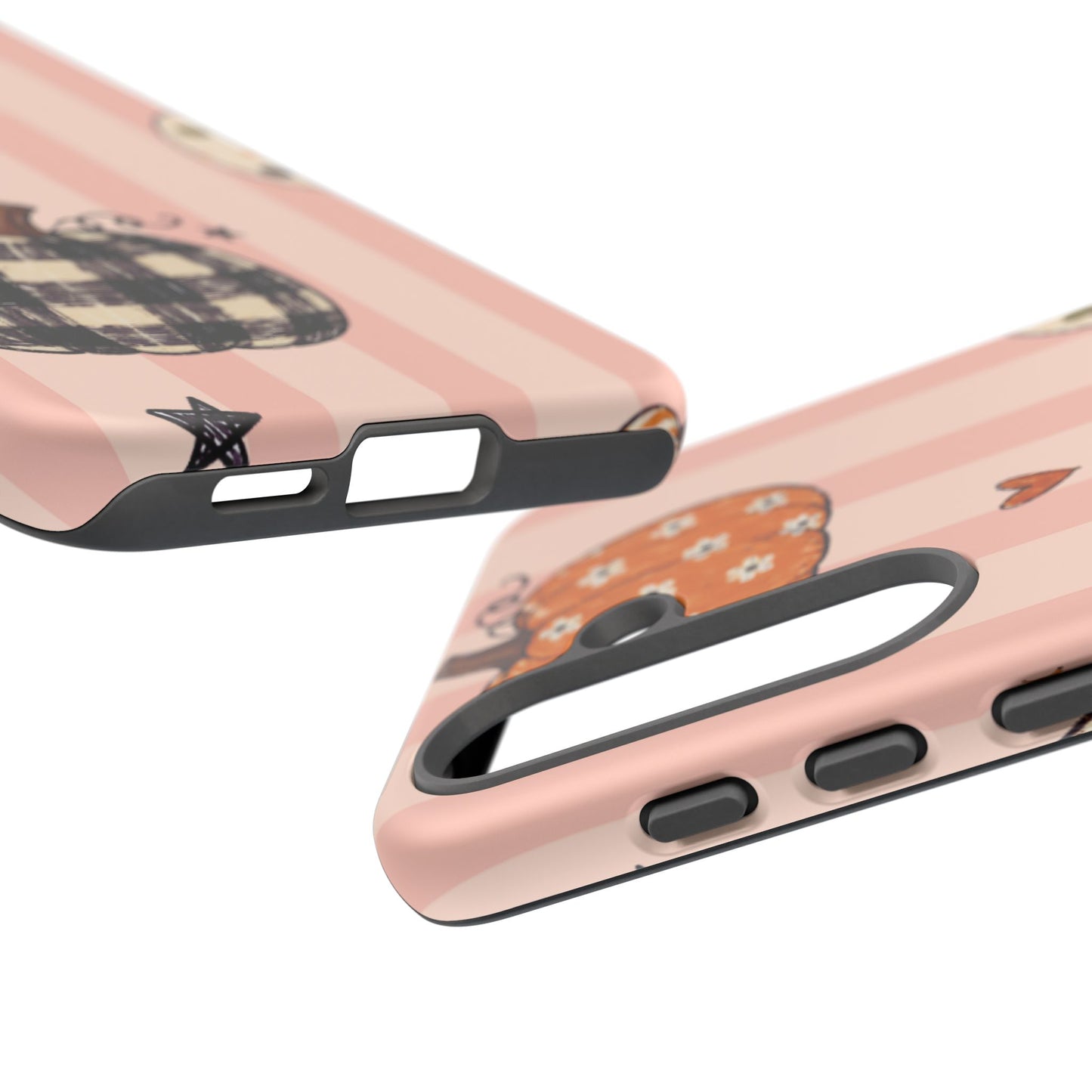 Protective Phone Case – Pumpkin Picnic