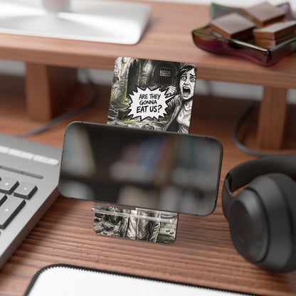 Phone Stand – Brains Only