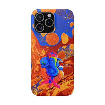 Flexi Case – Karma Blaze