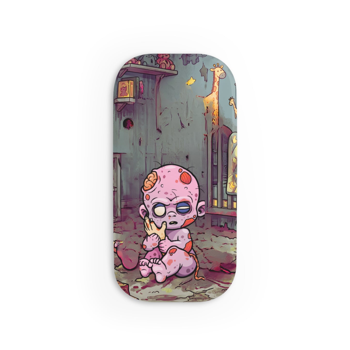 Phone Grip – Little Nightmare