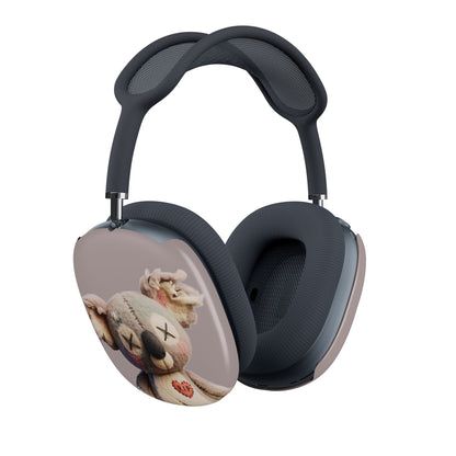 Headphone Covers – Cursed Cuddles