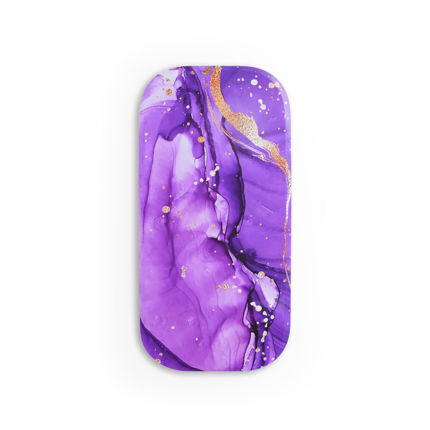 Phone Grip – Gilded Violet