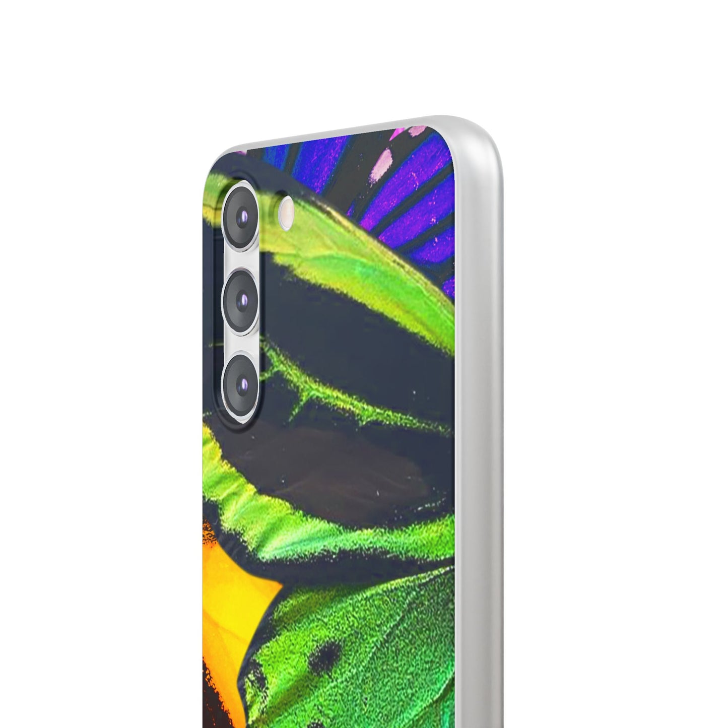 Flexi Case – Lashed Wing
