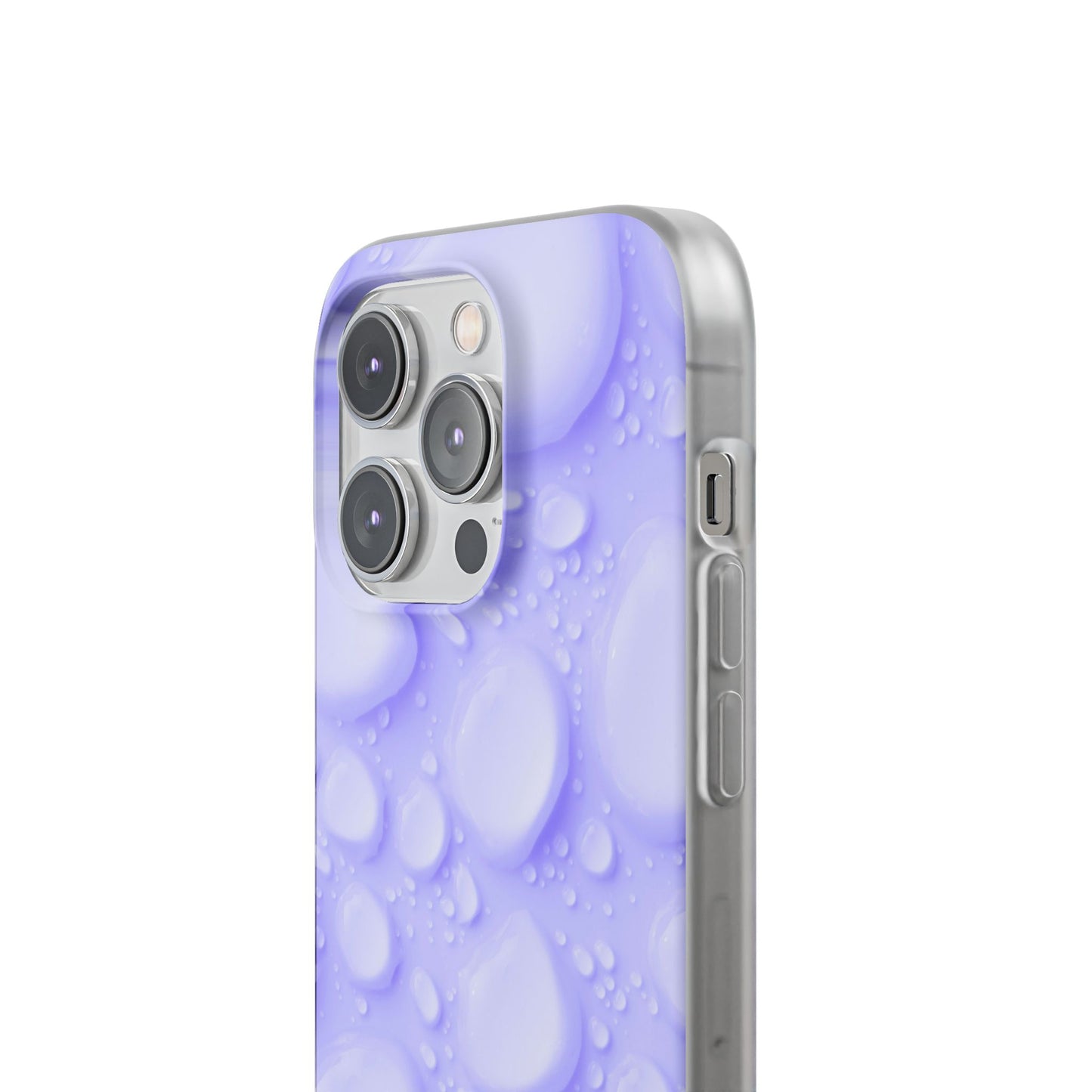 Flexi Case – Lilac Dew