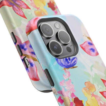 Wireless-Charging Compatible Case – Mother's Flutter