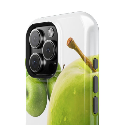 Impact-Resistant Phone Case – Apple Focus