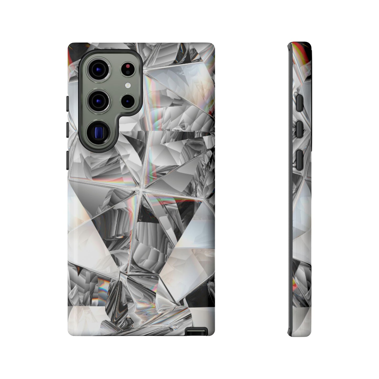 Protective Phone Case – Flawless