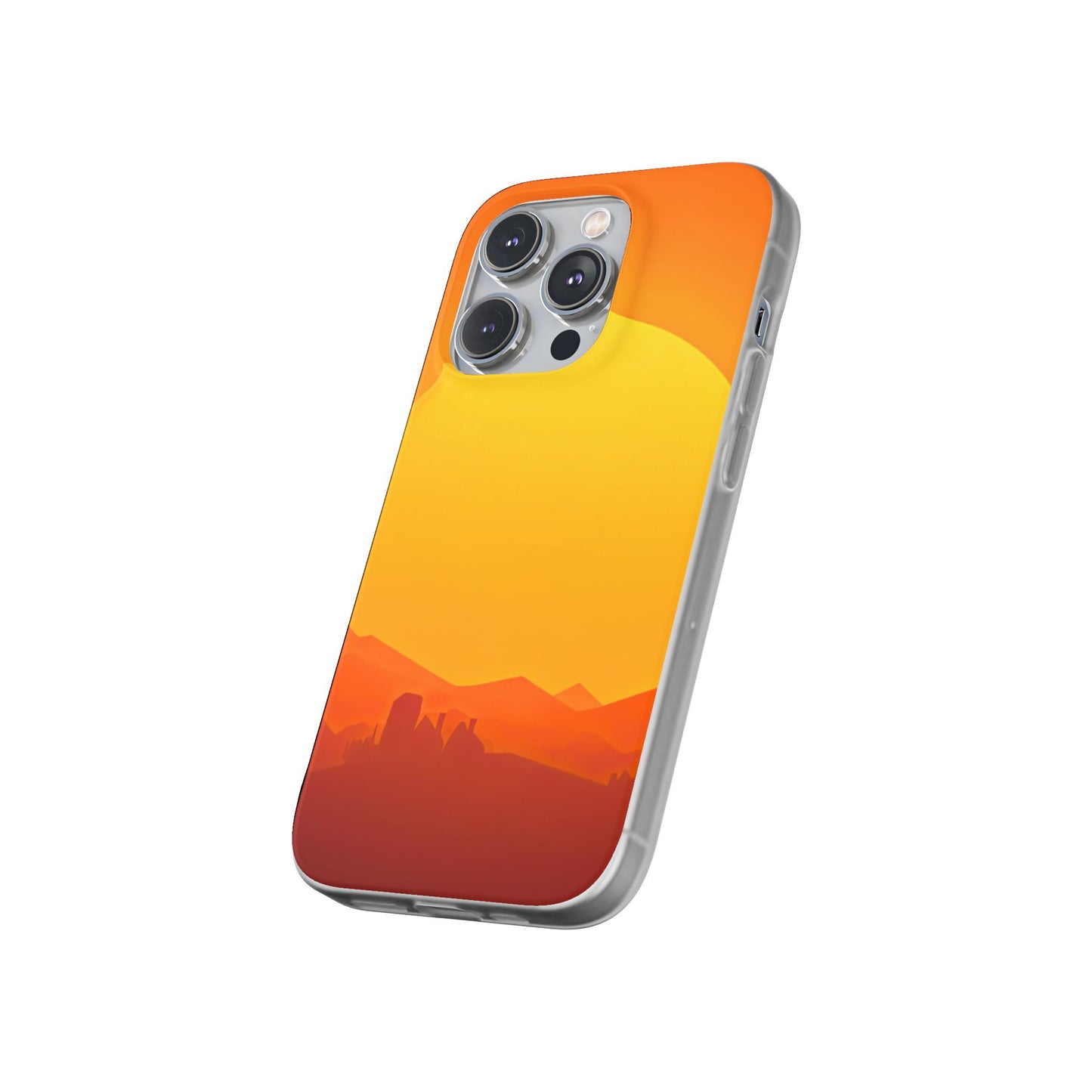 Flexi Case – Desert Sunrise