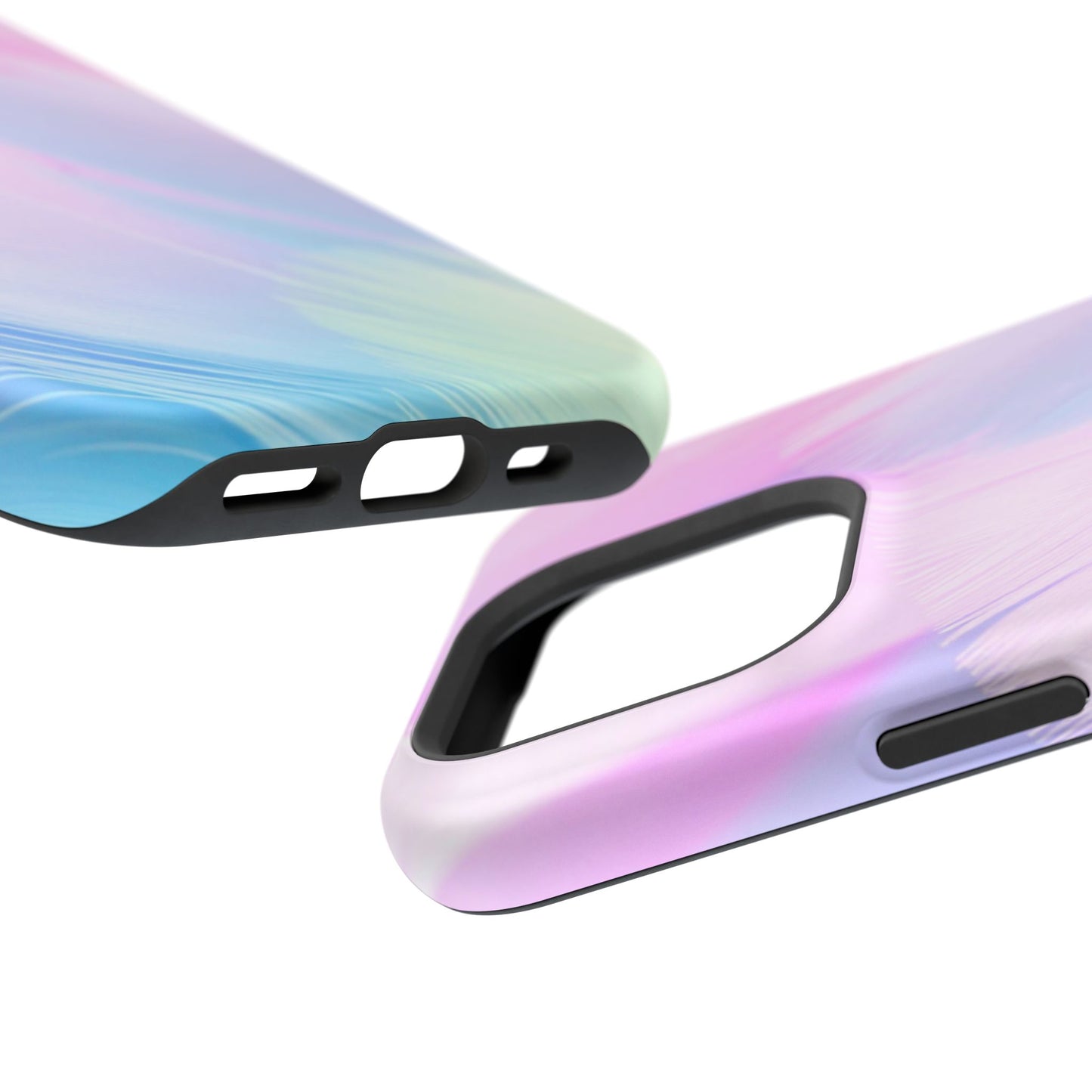 Impact-Resistant Phone Case – Candy Wisps