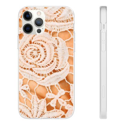 Flexi Case – Vintage Veil