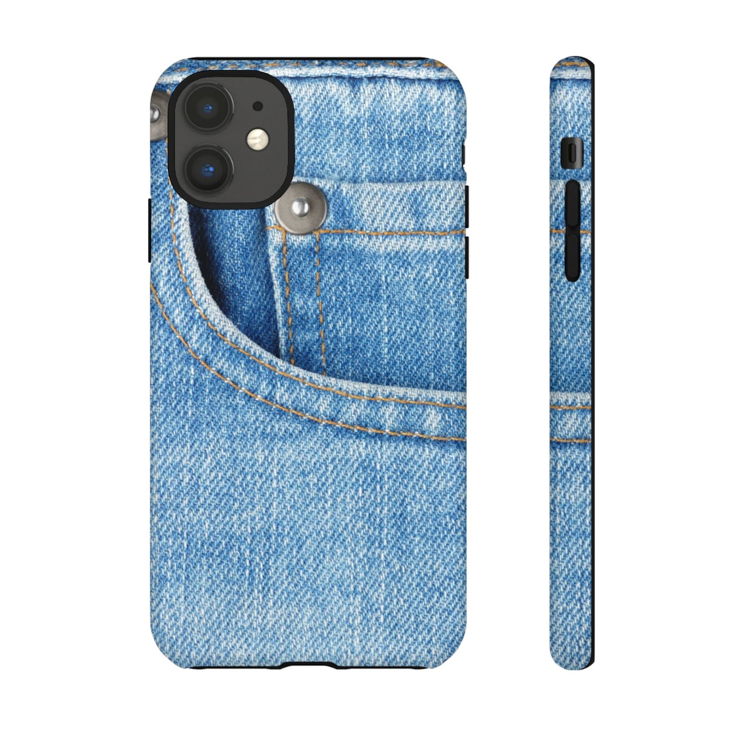 Protective Phone Case – Blue Jean Baby