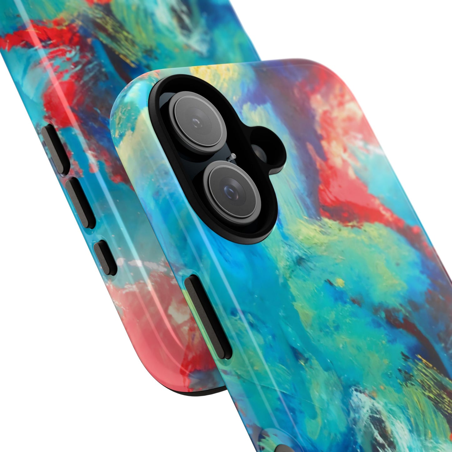Protective Phone Case – Reef Riot