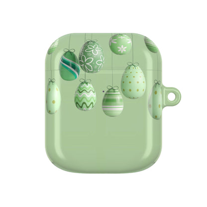 Earbud Case Cover – Eggdrop Garden