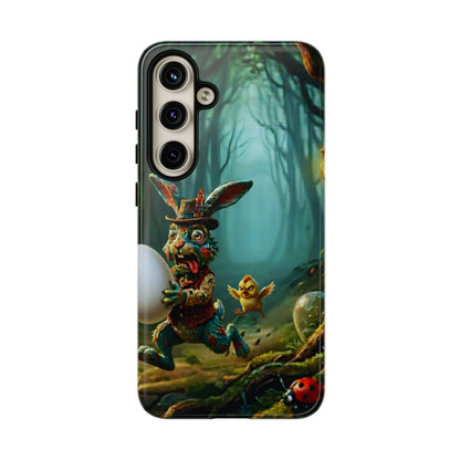 Protective Phone Case – Egg Heist