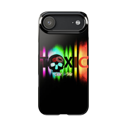 Slim Phone Case – Fatal Attraction