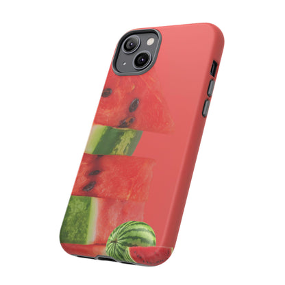 Protective Phone Case – Summer Slice