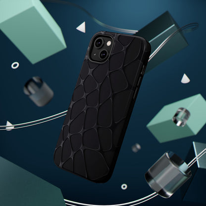 Wireless-Charging Compatible Case – Night Scale