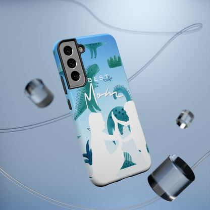 Snap Phone Case – Best Mom: My Little Boy