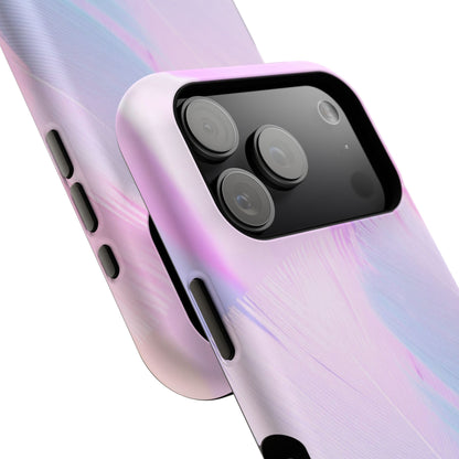Impact-Resistant Phone Case – Candy Wisps