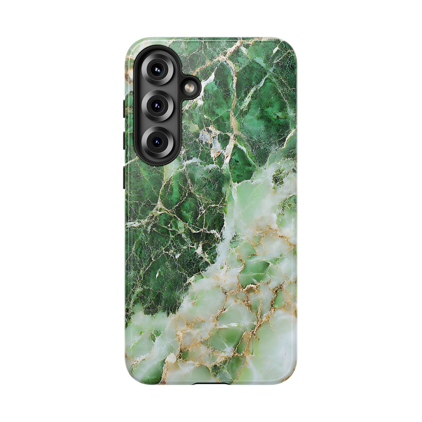 Protective Phone Case – Gilded Jade