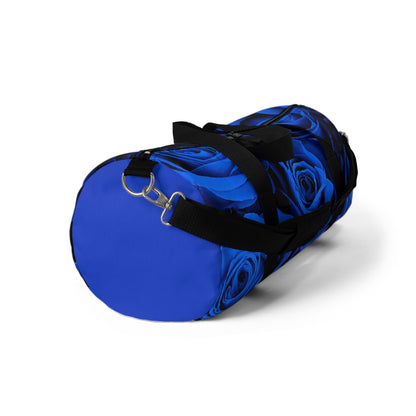 Duffel Bag – Midnight Bloom