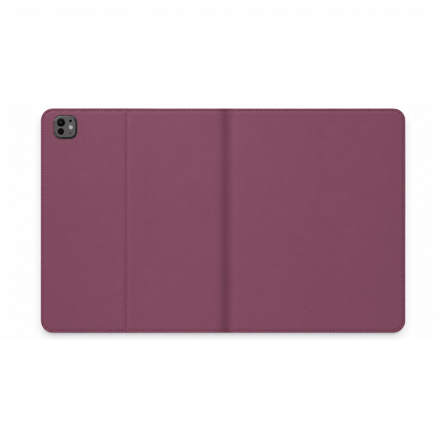 Tablet Folio Case – Fireside Fig