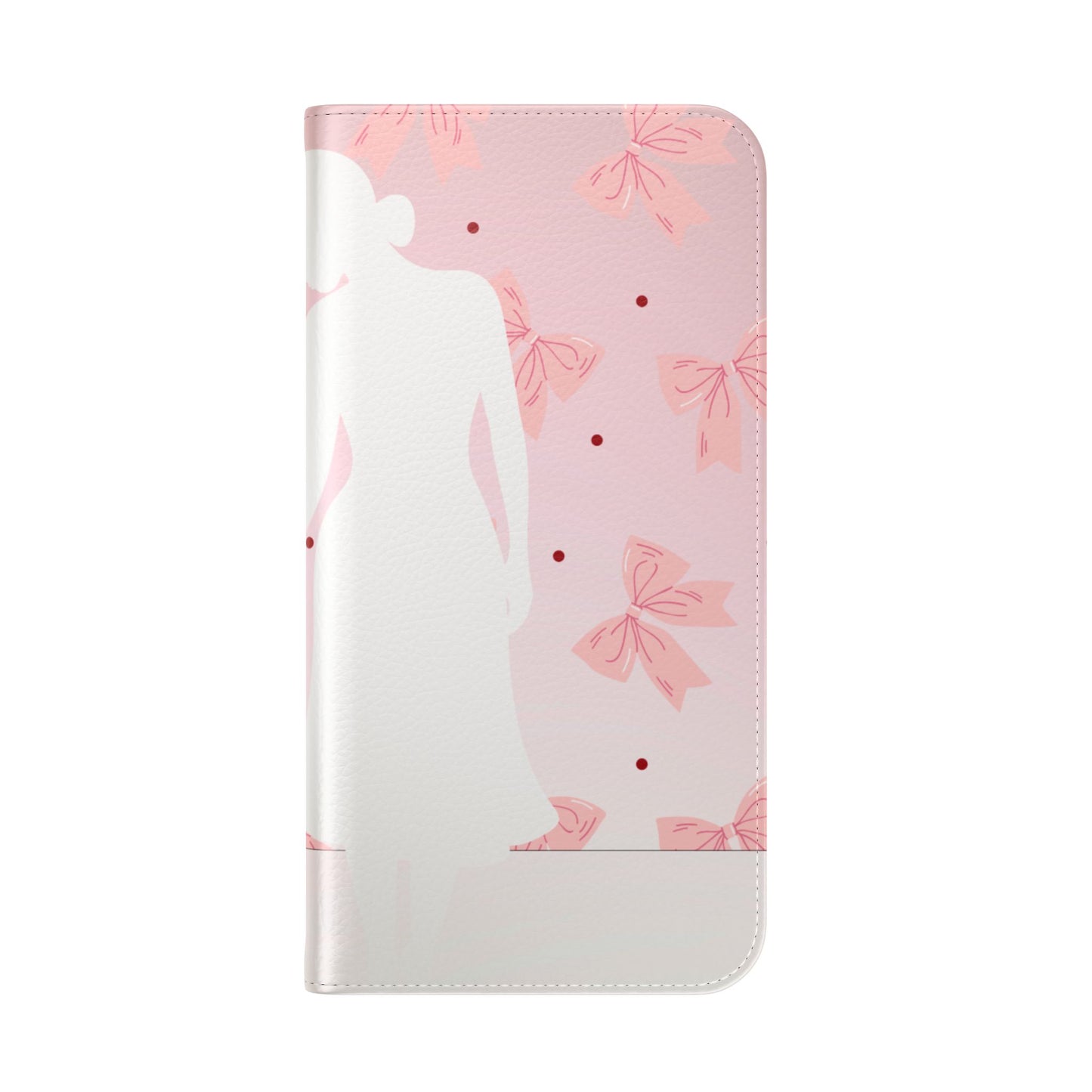 Flip Case – Best Mom: My Little Girl