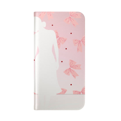 Flip Case – Best Mom: My Little Girl