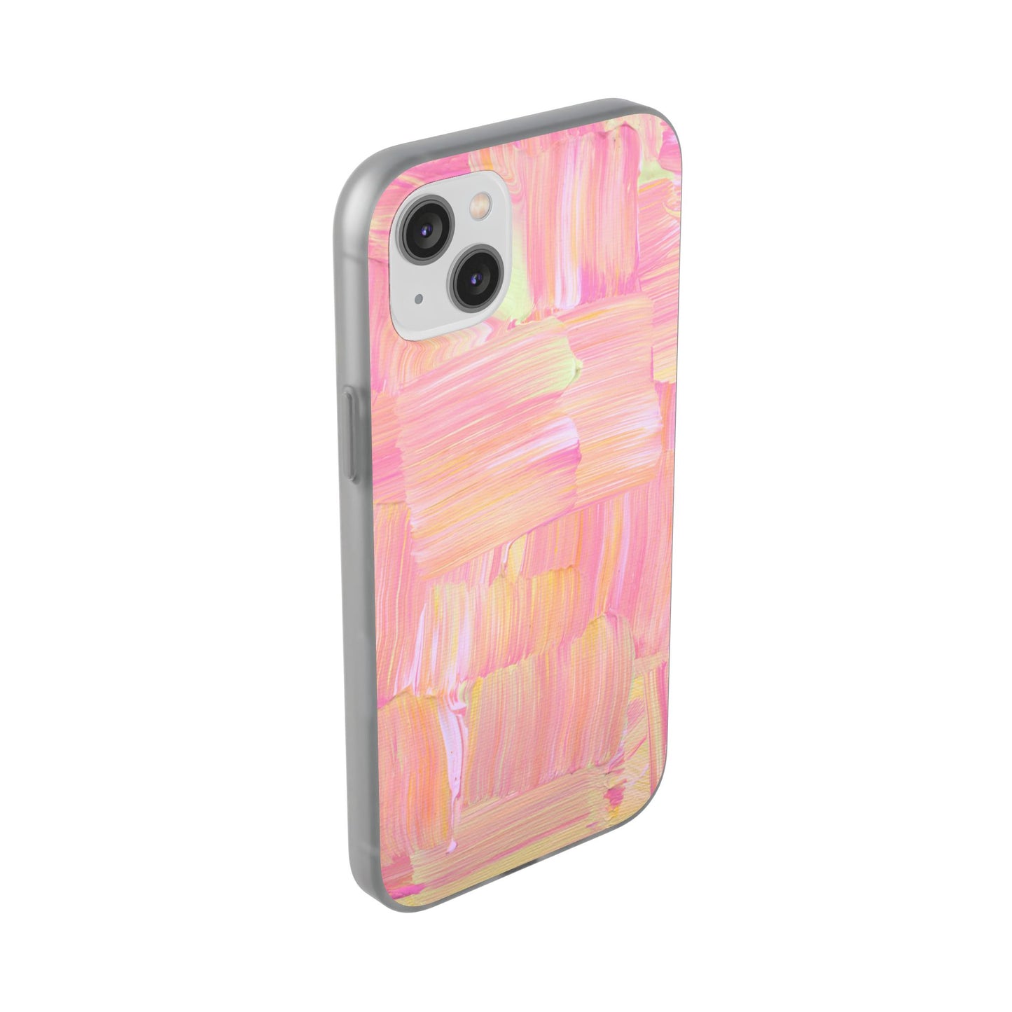 Flexi Case – Sorbet Stroke