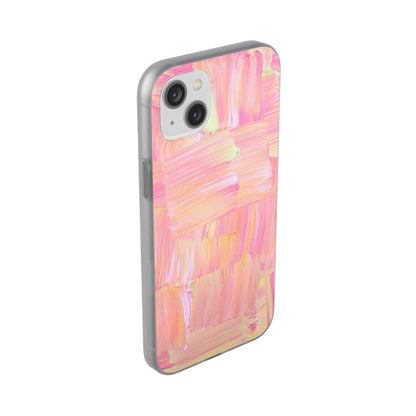 Flexi Case – Sorbet Stroke