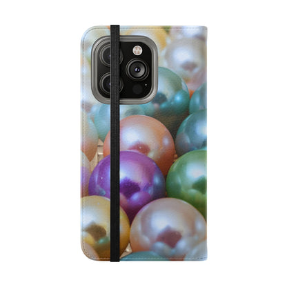Flip Case – Pearl Pop