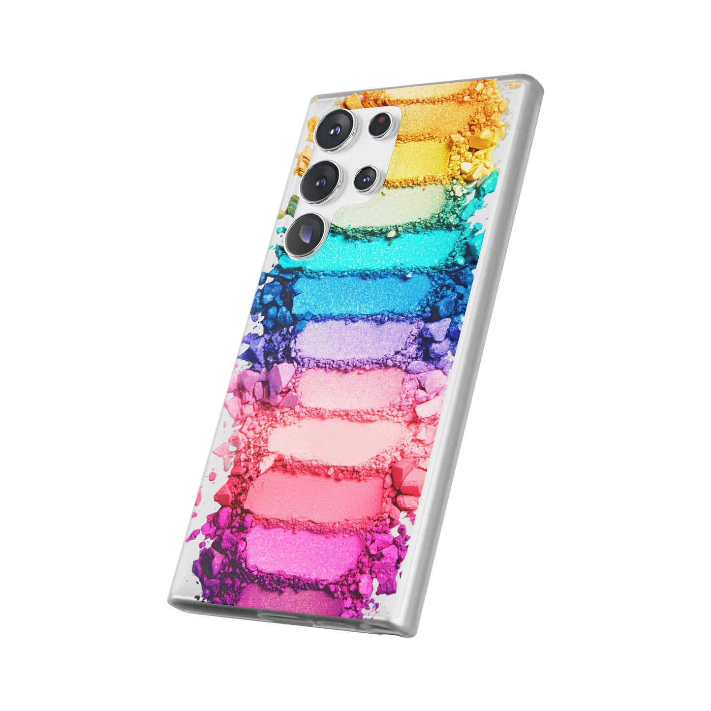 Flexi Case – The Lineup