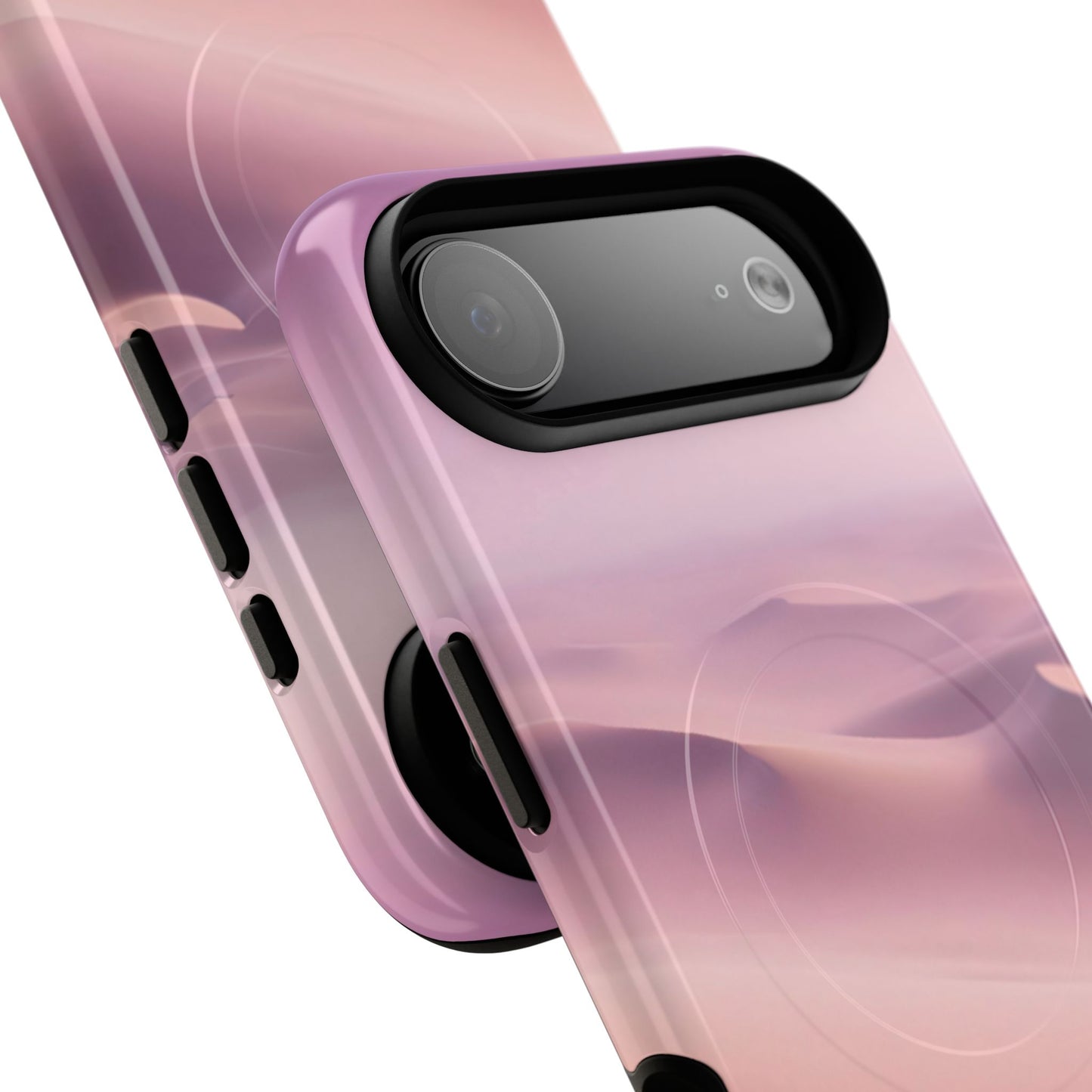 Protective Phone Case – Dust & Dawn