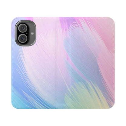 Flip Case – Candy Wisps