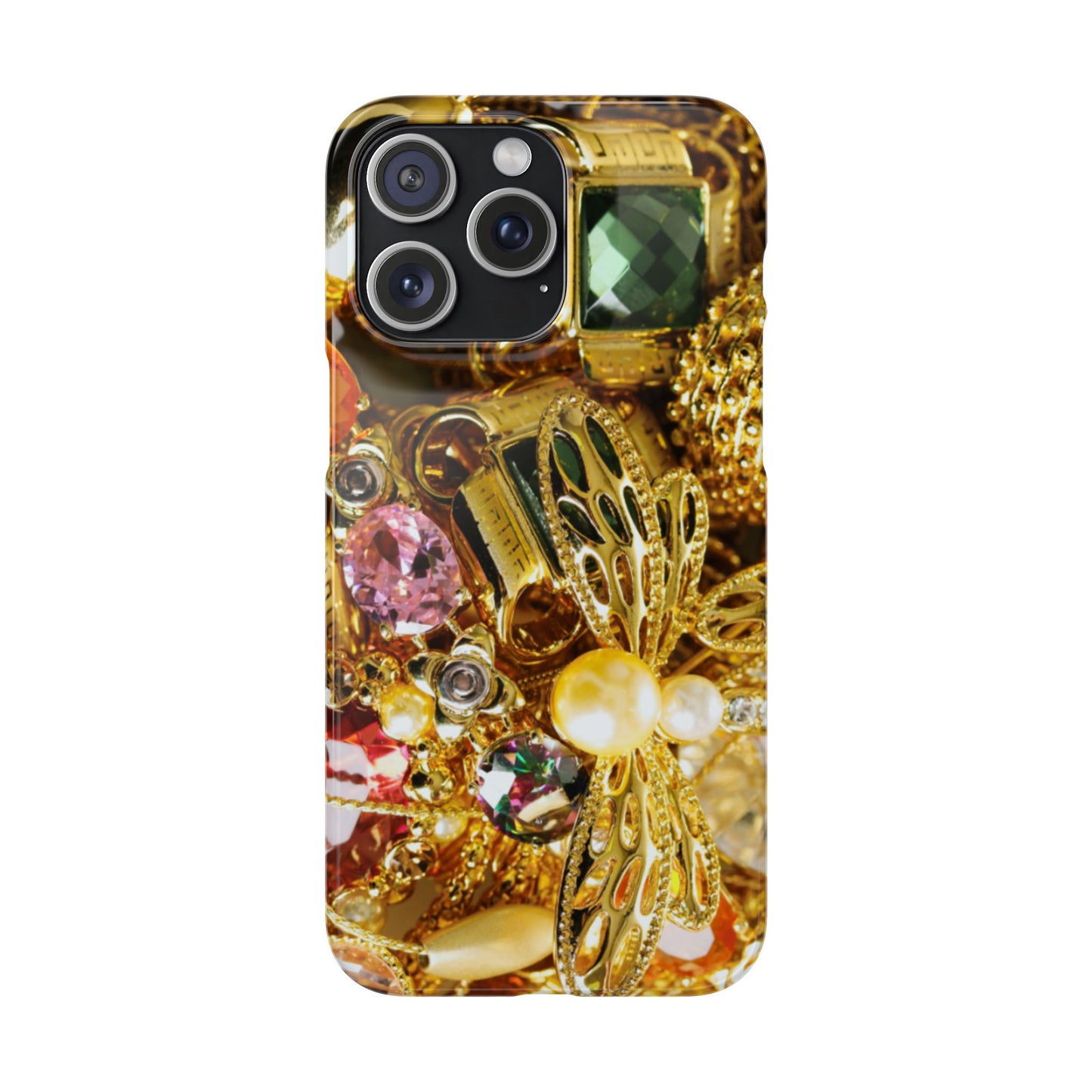 Snap Phone Case – Royal Dynasty